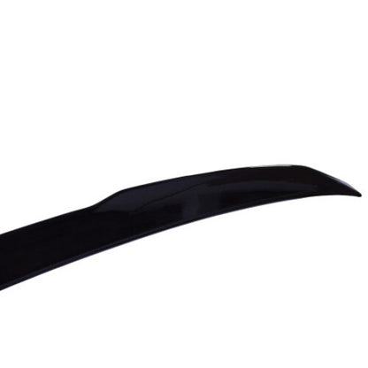 ✨Spoiler per bagagliaio compatibile con BMW Serie 4 G22 nero lucido ✨