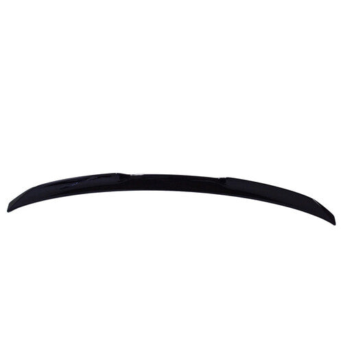 ✨Spoiler per bagagliaio compatibile con BMW Serie 4 G22 nero lucido ✨