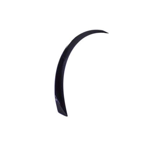 🔥Spoiler per bagagliaio compatibile con Mercedes Classe C W206 nero lucido🔥