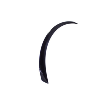 🔥Spoiler per bagagliaio compatibile con Mercedes Classe C W206 nero lucido🔥