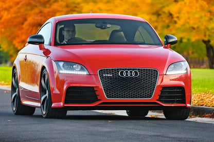 💎KIT FARI FULL LED CANBUS AUDI TT 8J ANABBAGLIANTI ABBAGLIANTI POSIZIONE 6000K💎