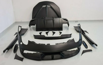 ⭐ Ferrari 488 Special Body Kit Packet ⭐