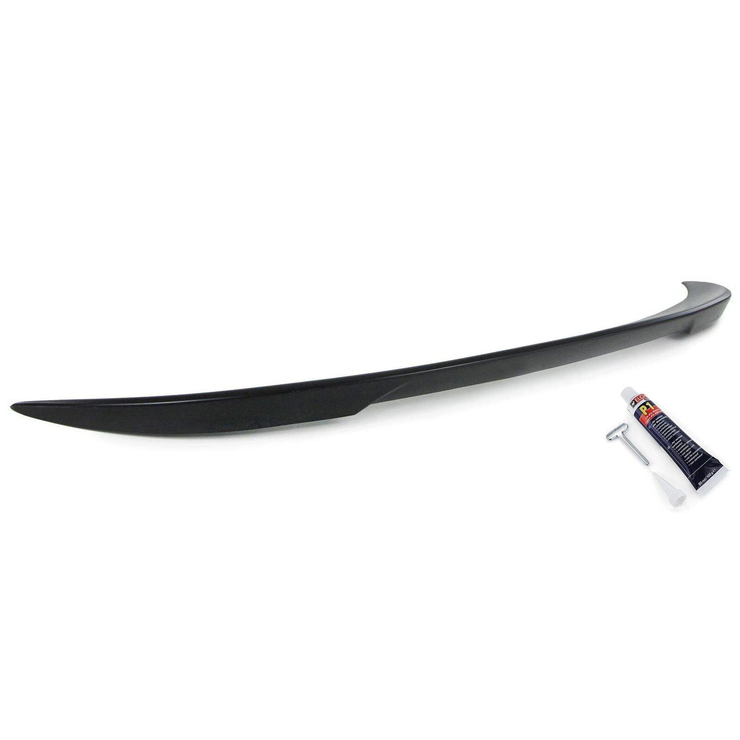 spoiler posteriore versione Sport adatto per BMW Serie 6 E63 Coupé 04-07