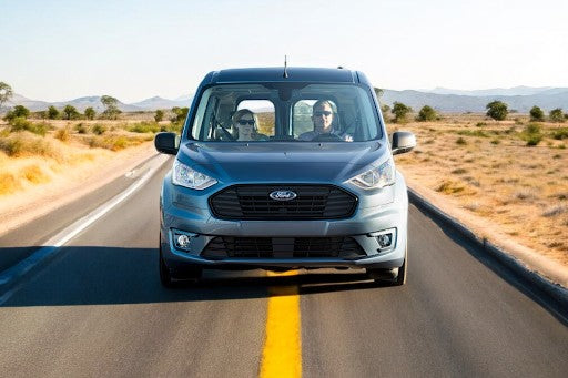 💥FORD TRANSIT CONNECT LED CONVERSION LOW BEAM HIGH BEAM DRL POSITION💥 