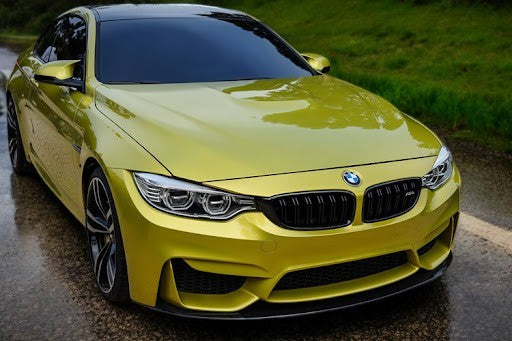 Paraurti Anteriore adatto per Bmw 4 (F32/F36) (2013-2020)