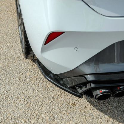 💕Flaps  posteriore per CUPRA Leon Mk1 2020-2024 /CUPRA Leon Mk1 Facelift 2024💕