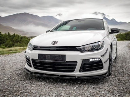 Paraurti Anteriore adatto per VW Scirocco III 2008-2014