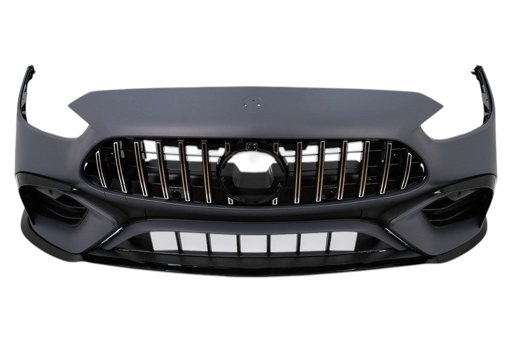 💫ART.3293 Body Kit adatto per Mercedes Classe C W205 Facelift (2018-2022)💫