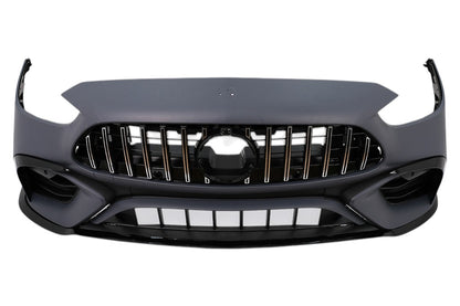 💫ART.3293 Body Kit adatto per Mercedes Classe C W205 Facelift (2018-2022)💫