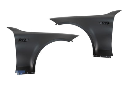 💫ART.3293 Body Kit adatto per Mercedes Classe C W205 Facelift (2018-2022)💫