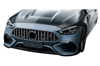 💫ART.3293 Body Kit adatto per Mercedes Classe C W205 Facelift (2018-2022)💫