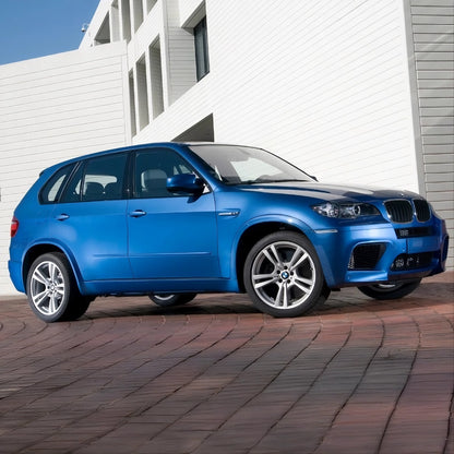💫ART.8018 Bodykit X5M per BMW X5 (E70) (2008-2010)💫