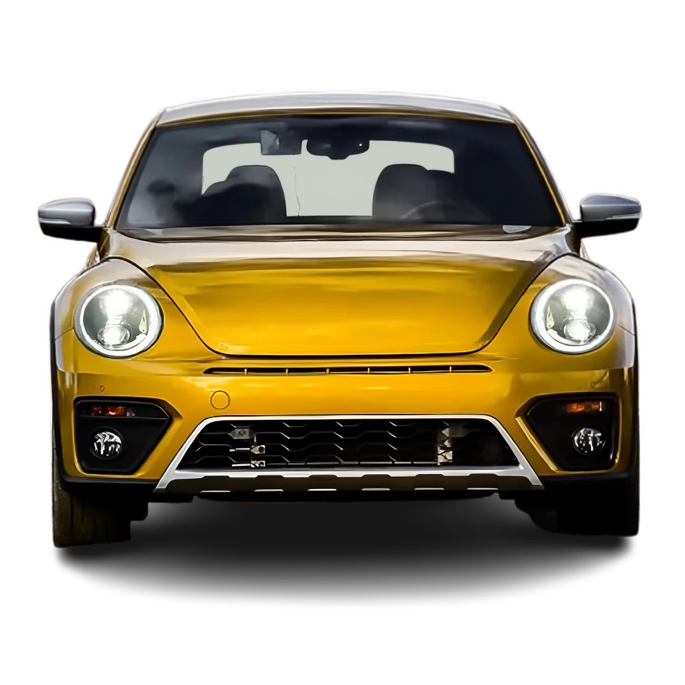 💫ART.8446 Fari Anteriori adatto per Volkswagen VW Beetle 2013-2019💫