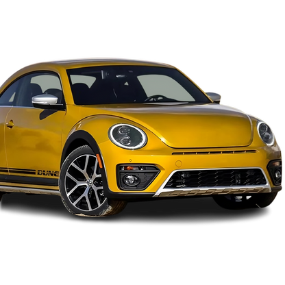 💫ART.8446 Fari Anteriori adatto per Volkswagen VW Beetle 2013-2019💫