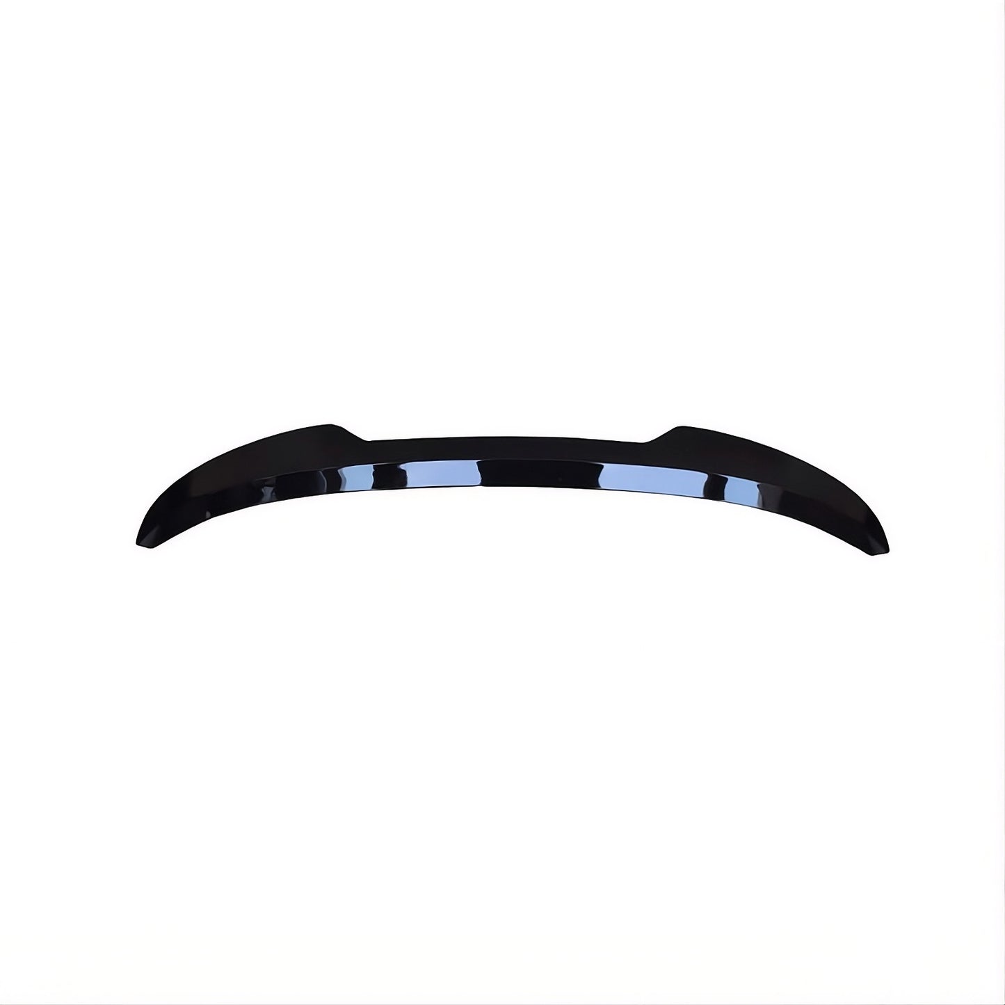 💫ART.8453 Spoiler sul Tetto per SEAT LEON MK4 Nero Lucido 2013+💫