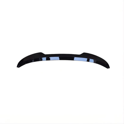 💫ART.8453 Spoiler sul Tetto per SEAT LEON MK4 Nero Lucido 2013+💫