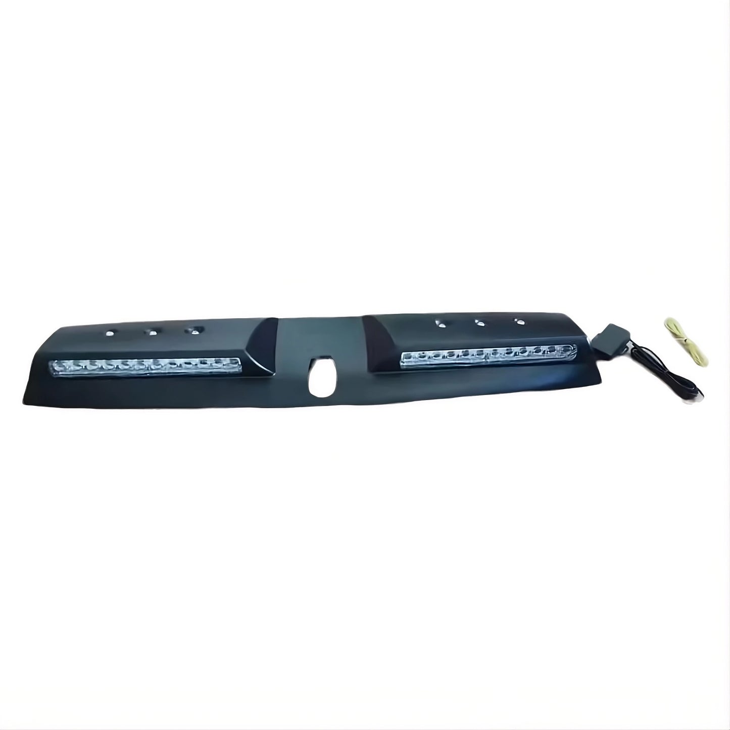 💫ART.8469 Barra Luminosa sul Tetto per Ranger T7 T8 / Raptor 2016-2021💫