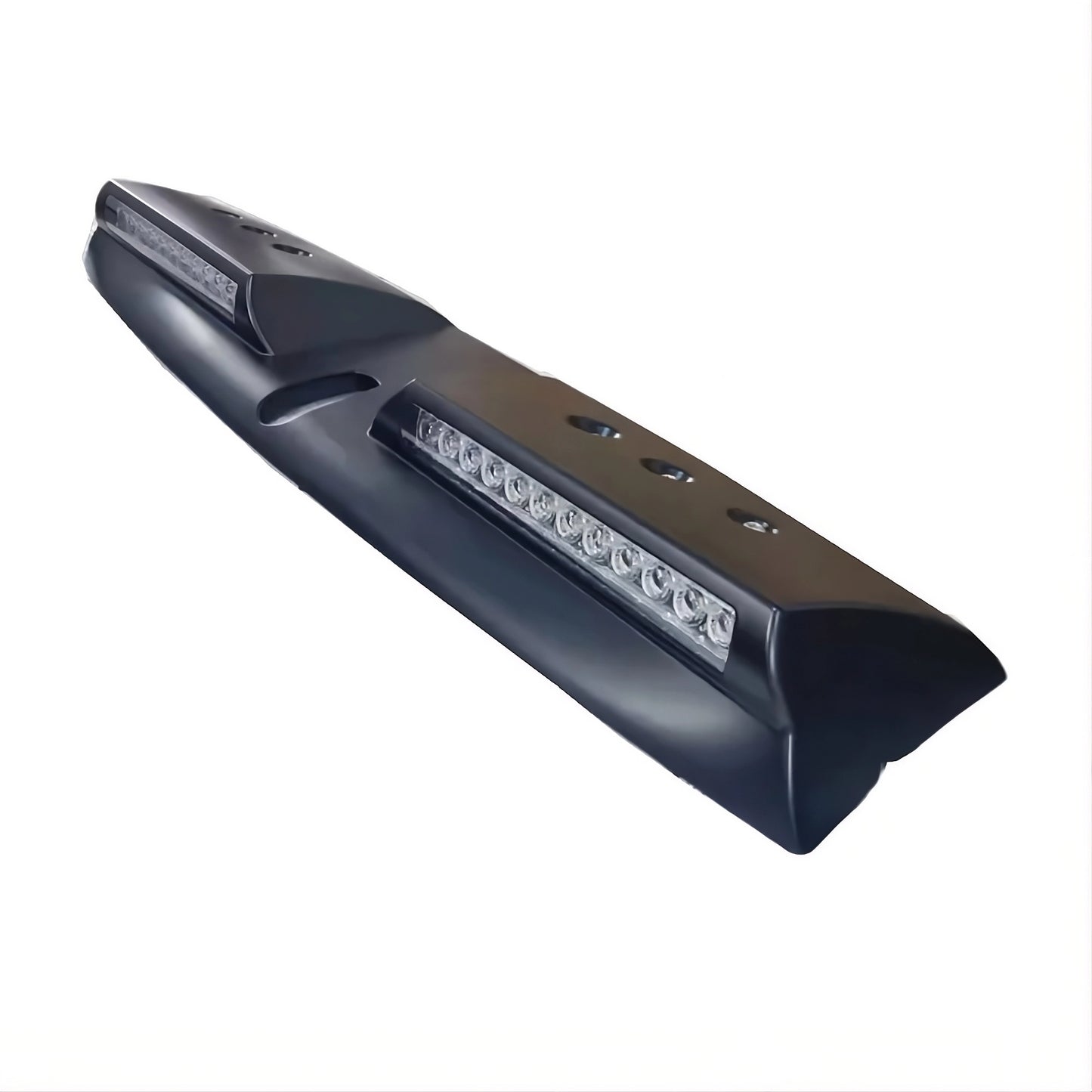 💫ART.8469 Barra Luminosa sul Tetto per Ranger T7 T8 / Raptor 2016-2021💫