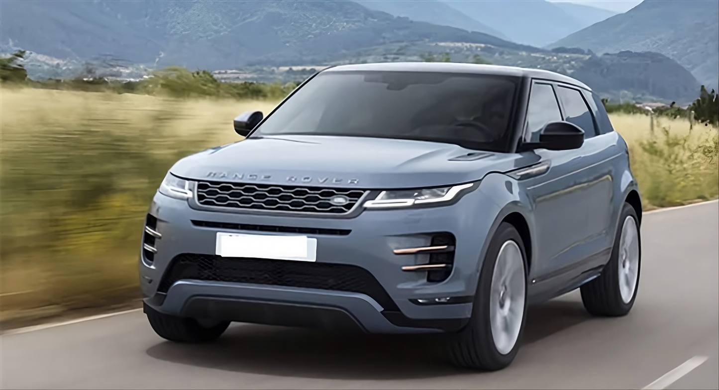 💫ART.8629 Fari Anteriori a LED adatto per Range Rover Evoque 2017+💫