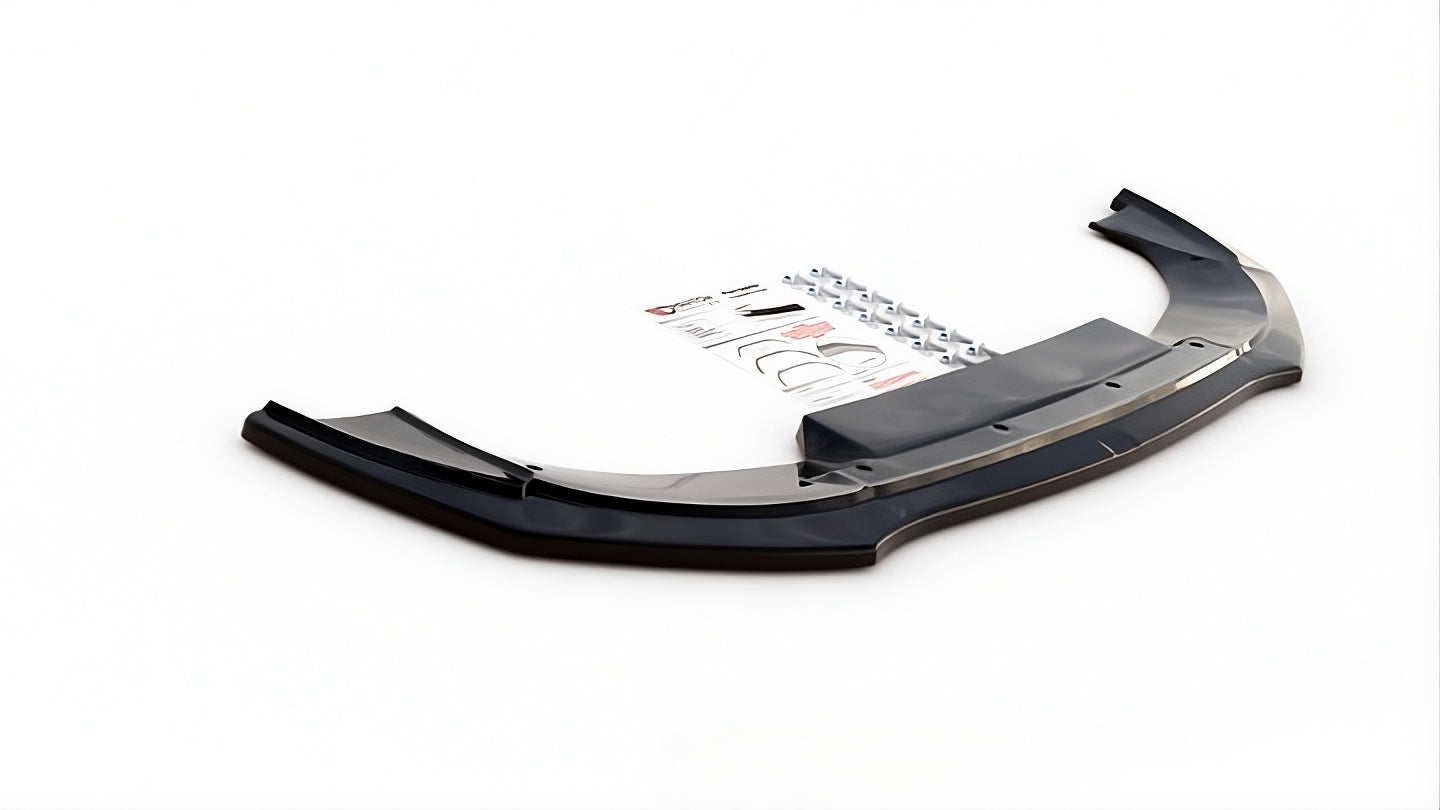 💫ART.8595 Splitter Anteriore adatto per Abarth 595 Mk1 Facelift💫