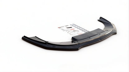 💫ART.8595 Splitter Anteriore adatto per Abarth 595 Mk1 Facelift💫