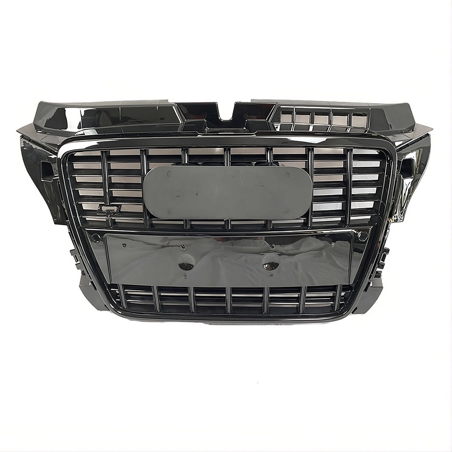 💫ART.8479 Griglia Anteriore Stile XVIP per Audi A3 8P Facelift 2008-2012💫