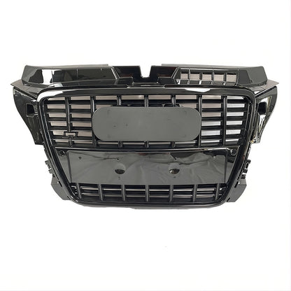 💫ART.8479 Griglia Anteriore Stile XVIP per Audi A3 8P Facelift 2008-2012💫