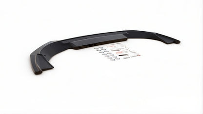 💫ART.8595 Splitter Anteriore adatto per Abarth 595 Mk1 Facelift💫