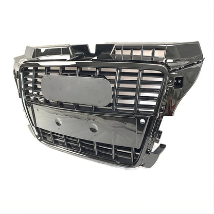 💫ART.8479 Griglia Anteriore Stile XVIP per Audi A3 8P Facelift 2008-2012💫