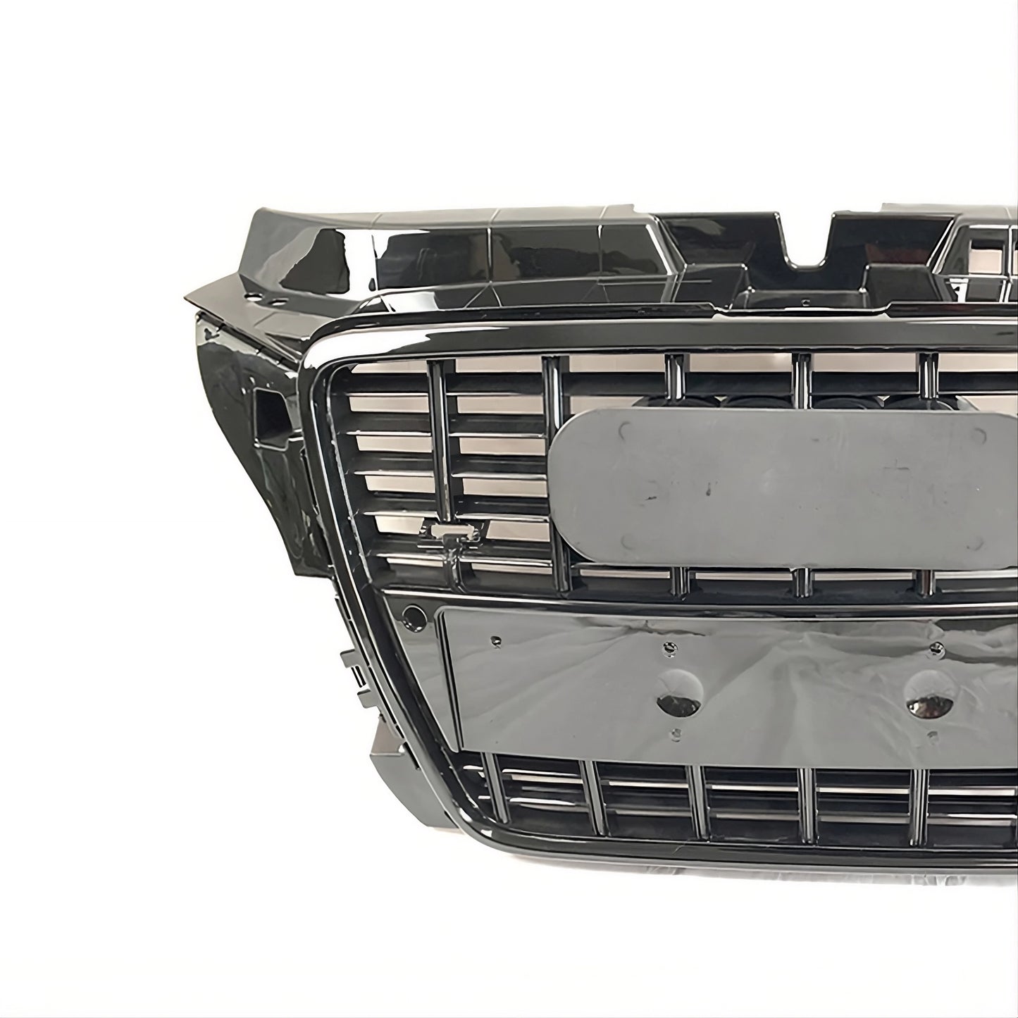 💫ART.8479 Griglia Anteriore Stile XVIP per Audi A3 8P Facelift 2008-2012💫