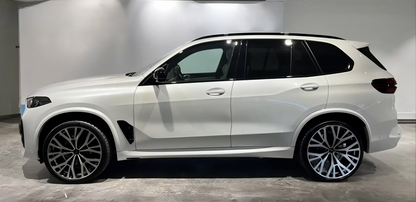 💫ART.8034 BODYKIT SPORTIVO PER BMW X5 (G05) (2018-2022)💫