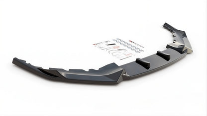 💫Splitter Anteriore Street+ V.1 adatto per BMW Serie 5 M-Pack 2020+ 💫