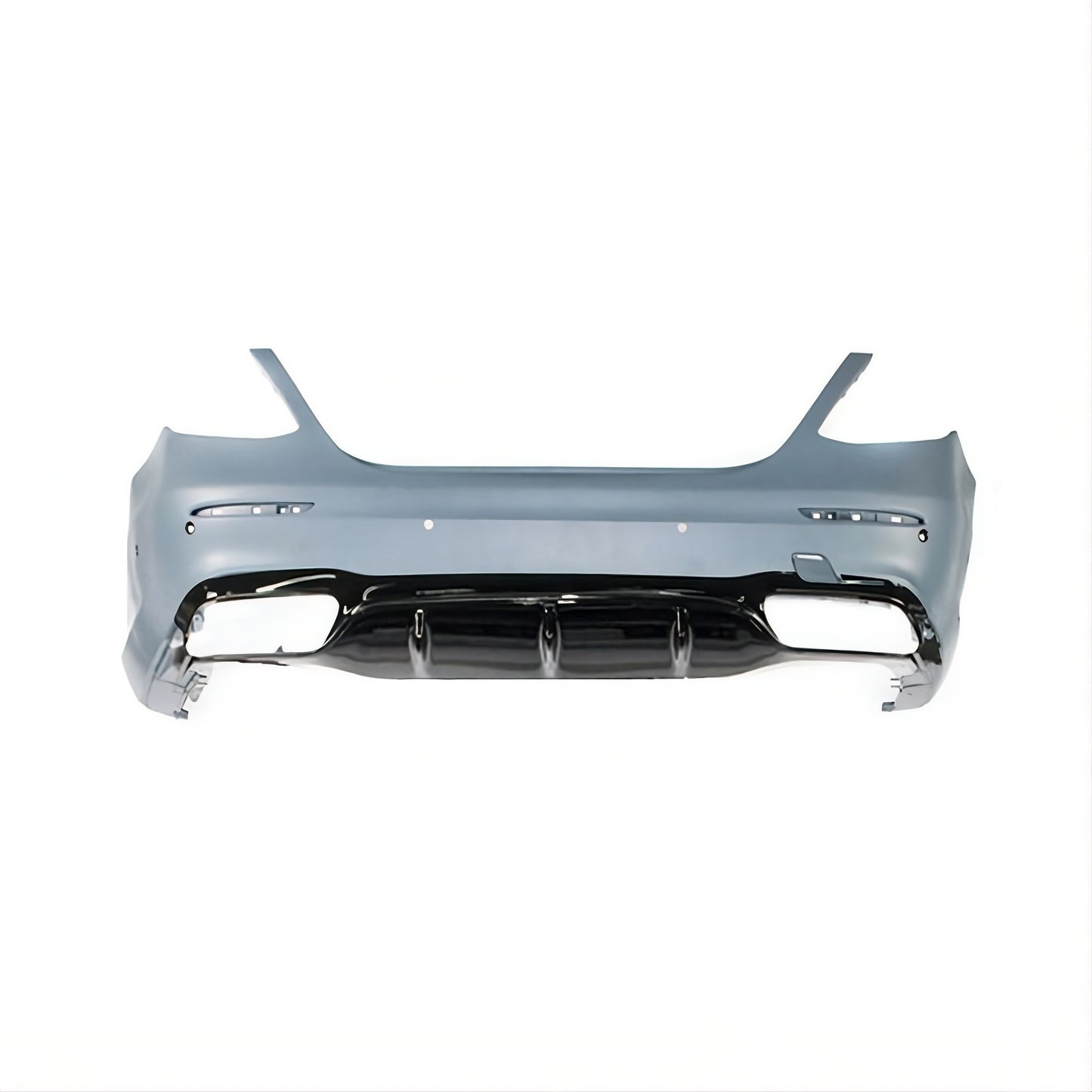 💫ART.9263 Paraurti Posteriore in Stile E63 AMG per Classe E (W213) 2016-2020💫