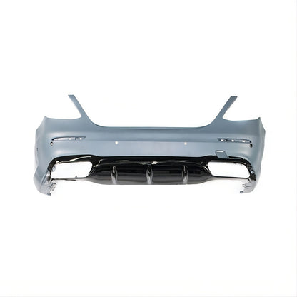 💫ART.9263 Paraurti Posteriore in Stile E63 AMG per Classe E (W213) 2016-2020💫