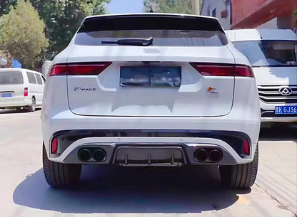 💫ART.8155 Diffusore per Jaguar F-PACE 2021- 2025 💫