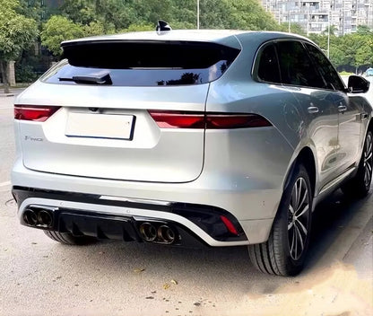 💫ART.8155 Diffusore per Jaguar F-PACE 2021- 2025 💫