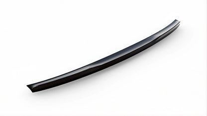 💫Spoiler Posteriore 3D Nero Lucido adatto per BMW 7 G11 / G12 2015-2022💫