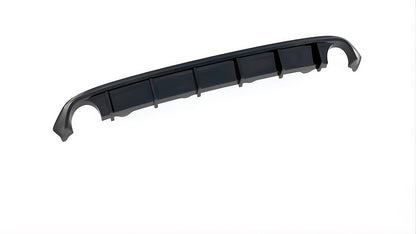 💫Street+ Diffusore Posteriore adatto per BMW Serie 3 G20 / G21 Nero Lucido💫