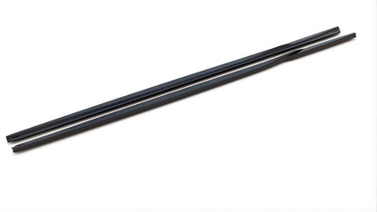 💫Street+ Sotto Minigonne (Nero Lucido) adatte per BMW Serie 3 G20 / G21 💫