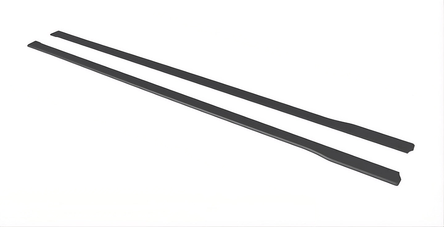 💫Street Pro Sotto Minigonne adatte per BMW Serie 3 M-Pack G20 / G21💫