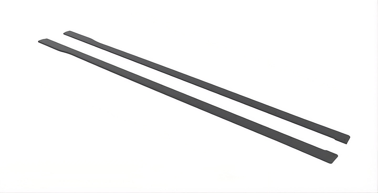 💫Street Pro Sotto Minigonne adatte per BMW Serie 3 M-Pack G20 / G21💫