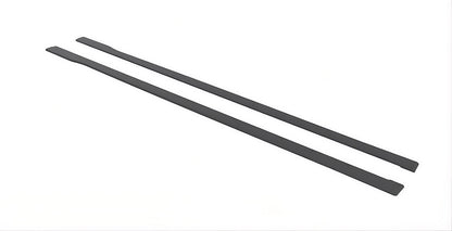💫Street Pro Sotto Minigonne adatte per BMW Serie 3 M-Pack G20 / G21💫