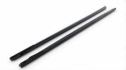 💫Street+ Sotto Minigonne adatte per BMW Serie 3 M340i M-Pack G20 / G21 FL💫
