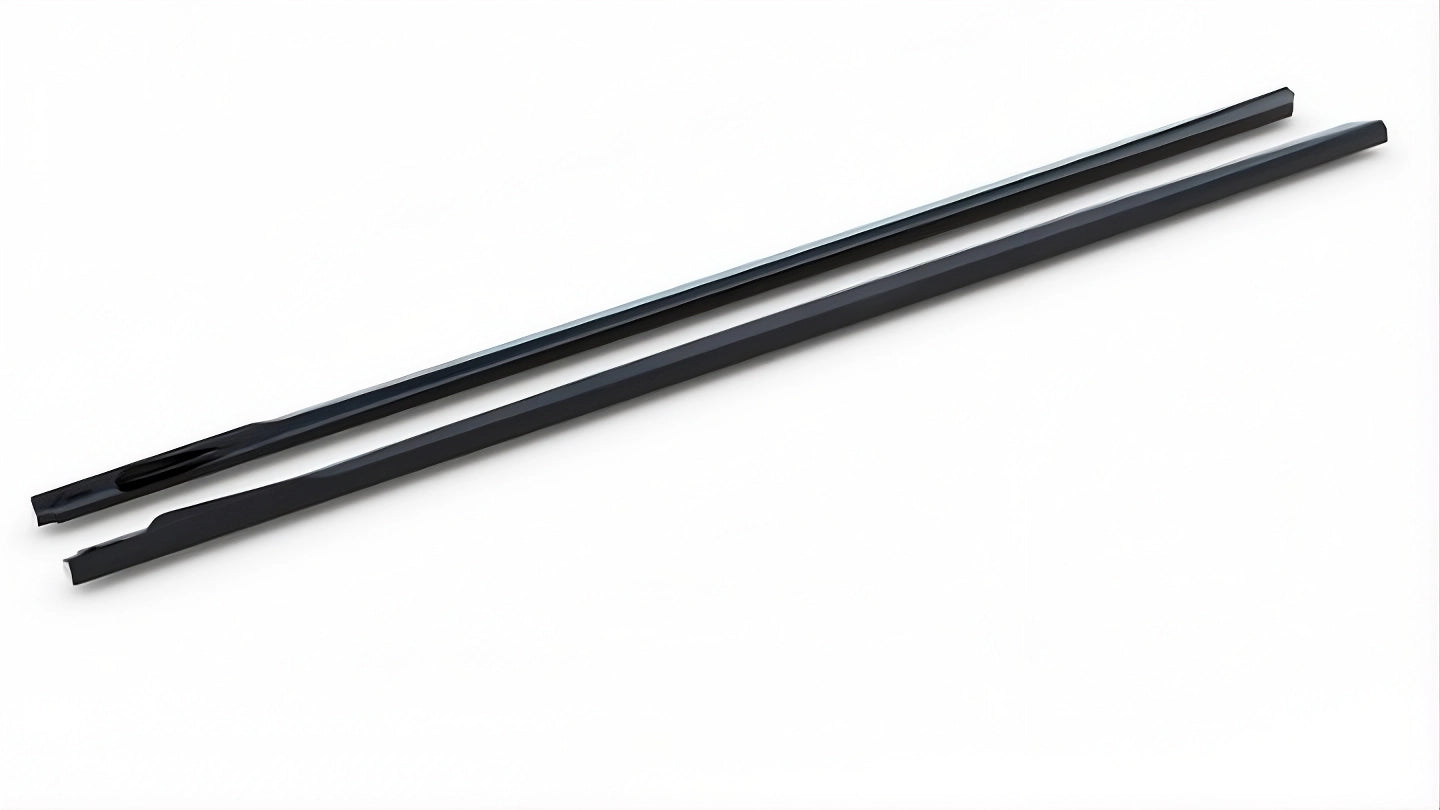 💫Street+ Sotto Minigonne adatte per BMW Serie 3 M340i M-Pack G20 / G21 FL💫