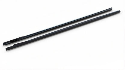 💫Street+ Sotto Minigonne adatte per BMW Serie 3 M340i M-Pack G20 / G21 FL💫
