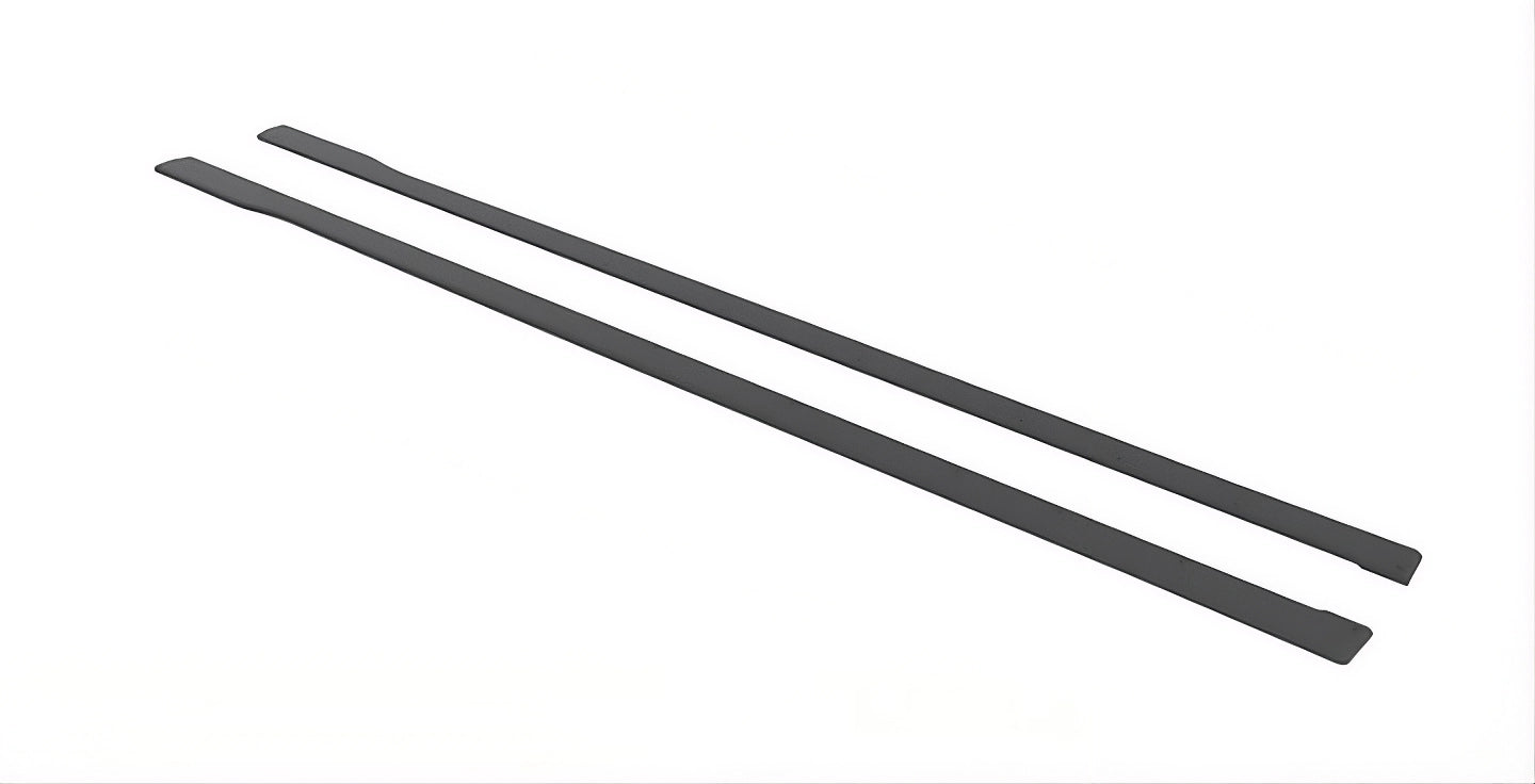 💫Sotto Minigonne Street Pro adatte per BMW Serie 3 pacchetto M G20 / G21💫