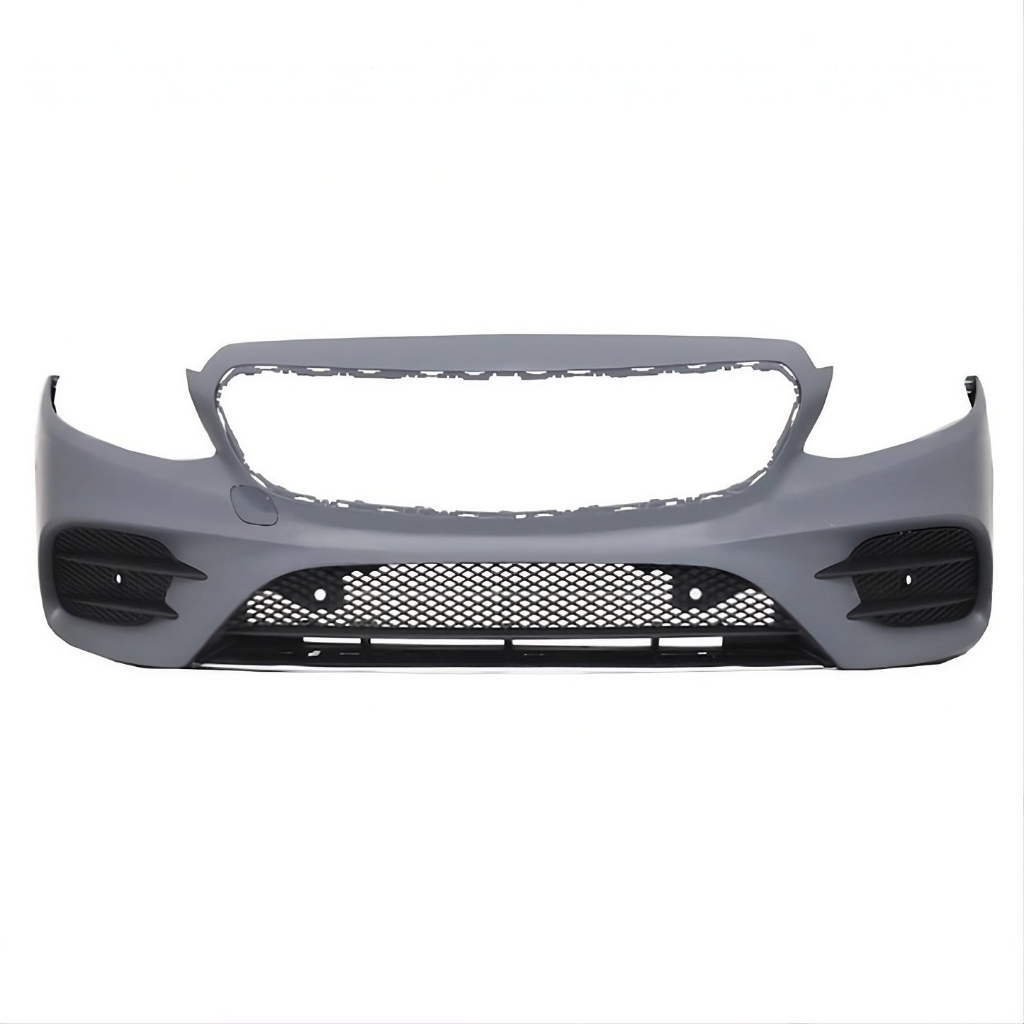 💫ART.9250 Paraurti Anteriore Stile AMG-Line per Classe E (W213) (C238) 2016-2020💫