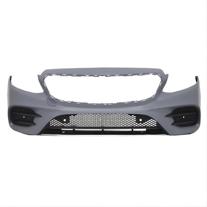 💫ART.9250 Paraurti Anteriore Stile AMG-Line per Classe E (W213) (C238) 2016-2020💫