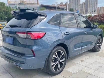 💫ART.8229 Spoiler Posteriore per Ford Escape / Kuga 2020-2024 4ª Generazione ABS💫