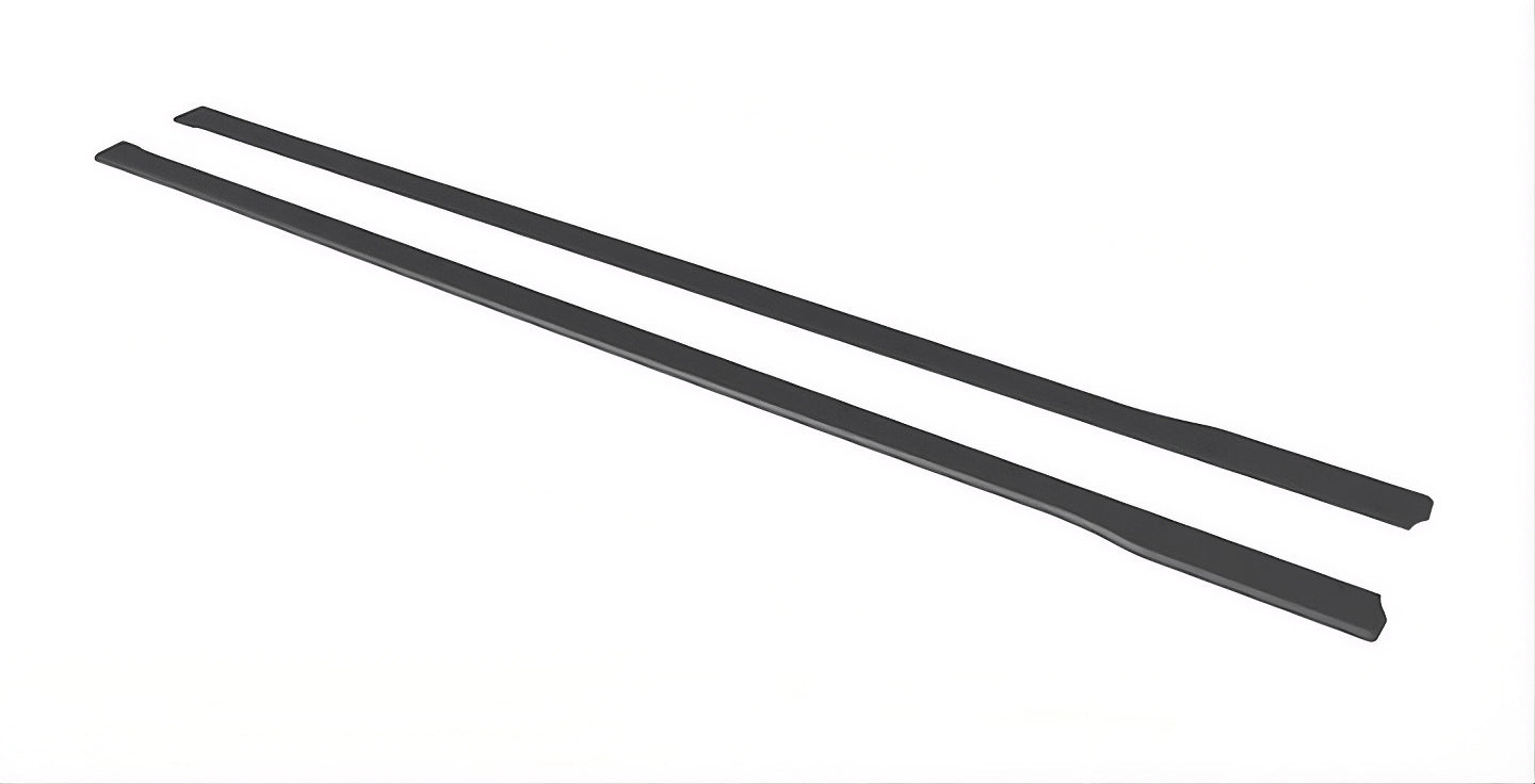 💫Sotto Minigonne Street Pro adatte per BMW Serie 3 pacchetto M G20 / G21💫